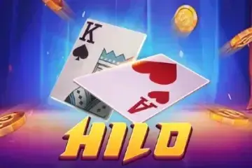 HIlo - Spin City - Congo